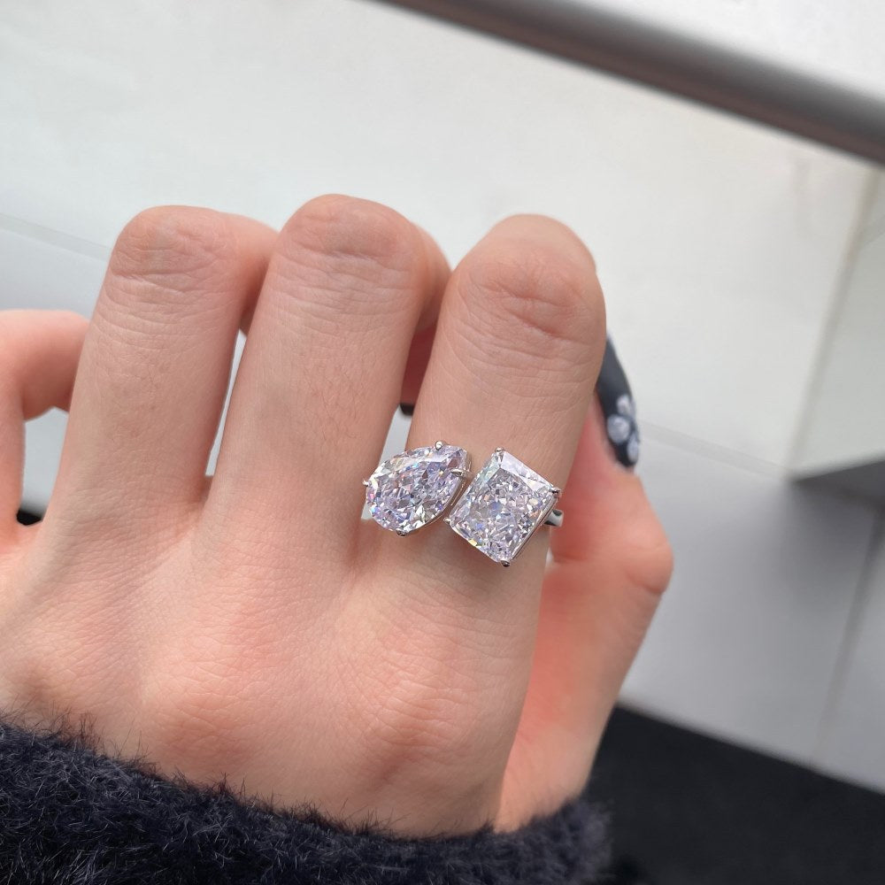 DR-24 KYLIE JENNER RING